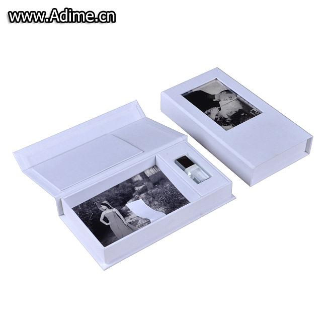 Photography Prints USB Box