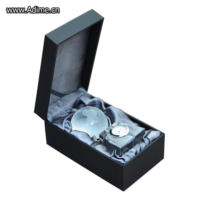 Packaging Box for Crystals