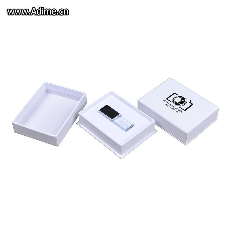 Gift Box for Glass USB Stick